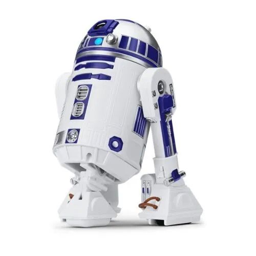 Продам дроида R2-D2