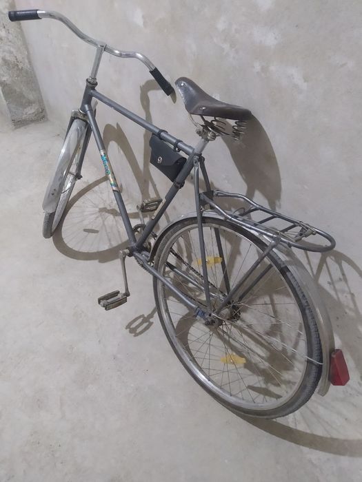 Урал Велосипед...