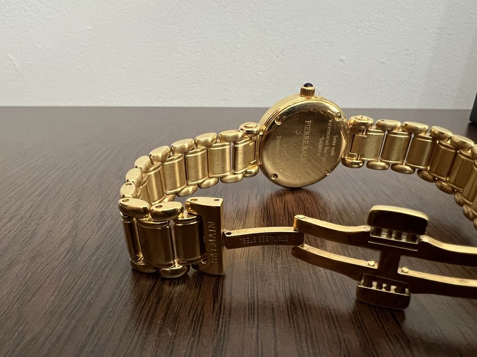 Amanet Royal CB: Ceas Balmain Balmania Lady B3712.39.14 ca nou