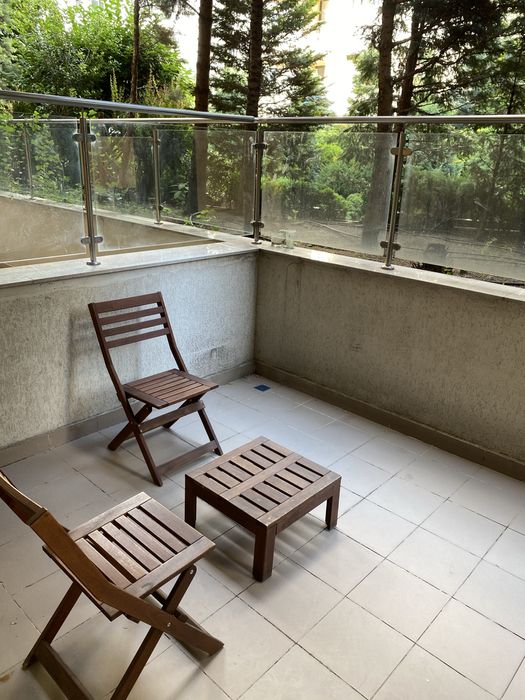 Studio in zona Herastrau