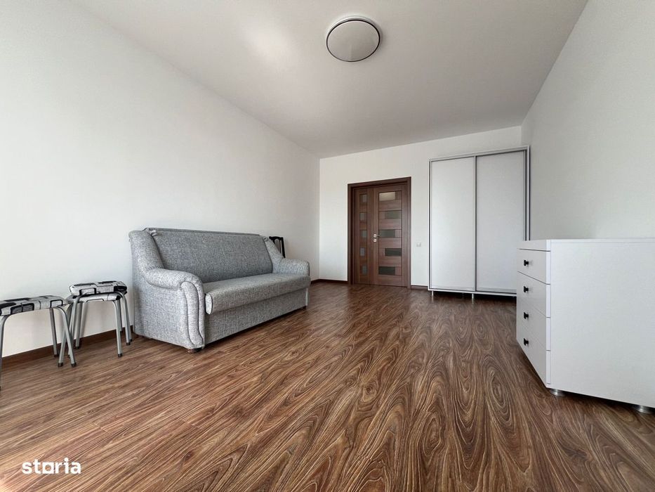 Apartament 2 camere, etaj 1, Bucureștii Noi