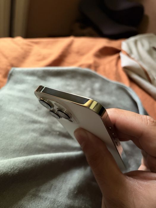 Iphone 13pro ideal