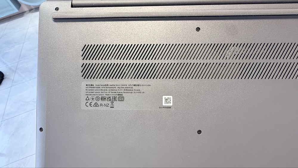 Note Book Lenovo srochna