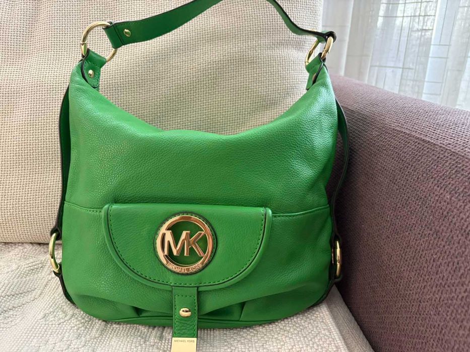 Michael Kors дамска чанта оригинална