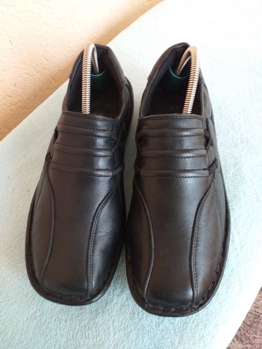 Pantofi Airsoft damă piele nr 39