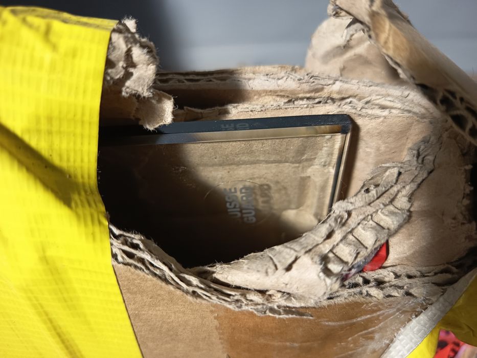 Vând sticlă de Duș din Elveția 130X200 cm