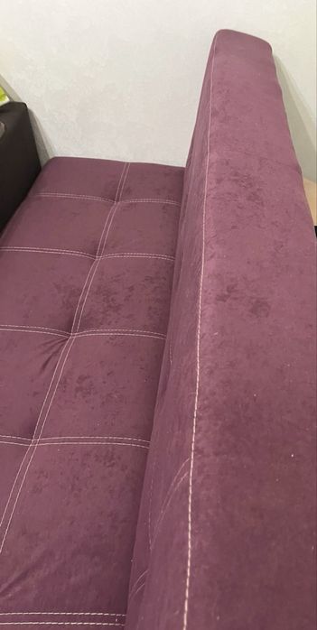 Диван полуторный