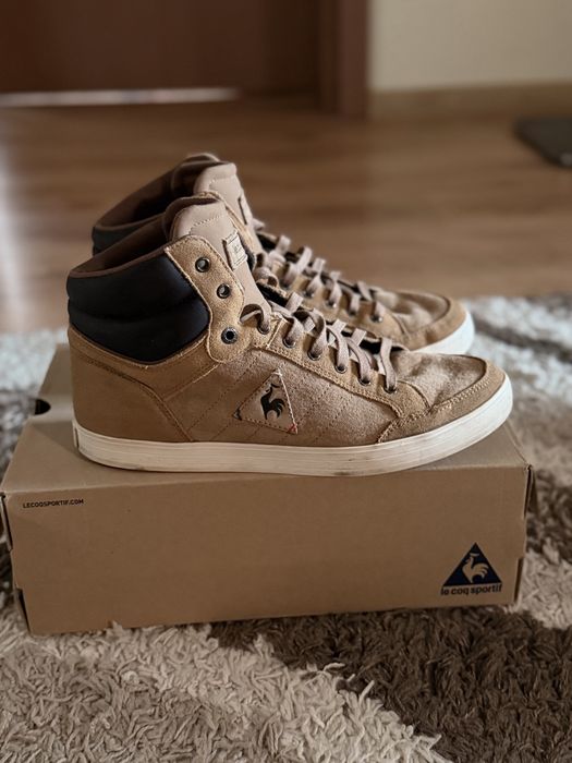 Мъжки кецове Le Coq sportif