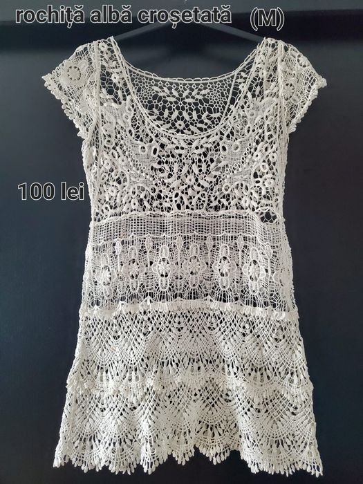Rochii plajă S/M/L