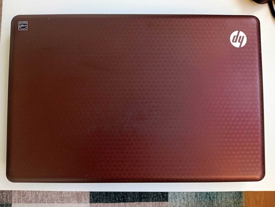 HP G62/15,6''/AMD Athlon II P320/2,10GHz/4 RAM/150 HDD/лаптоп,ноутбук