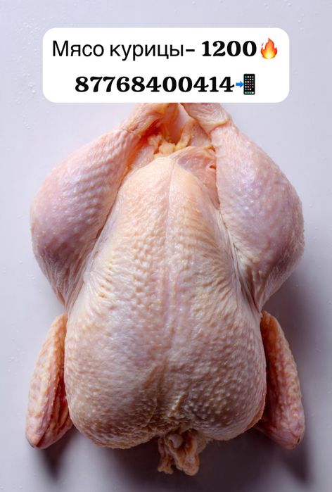 Продам тушки кур