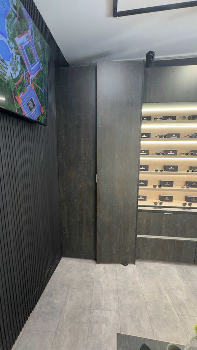Прехвърля се готов ремонтиран търговски обект в капана Пловдив - 7900 €