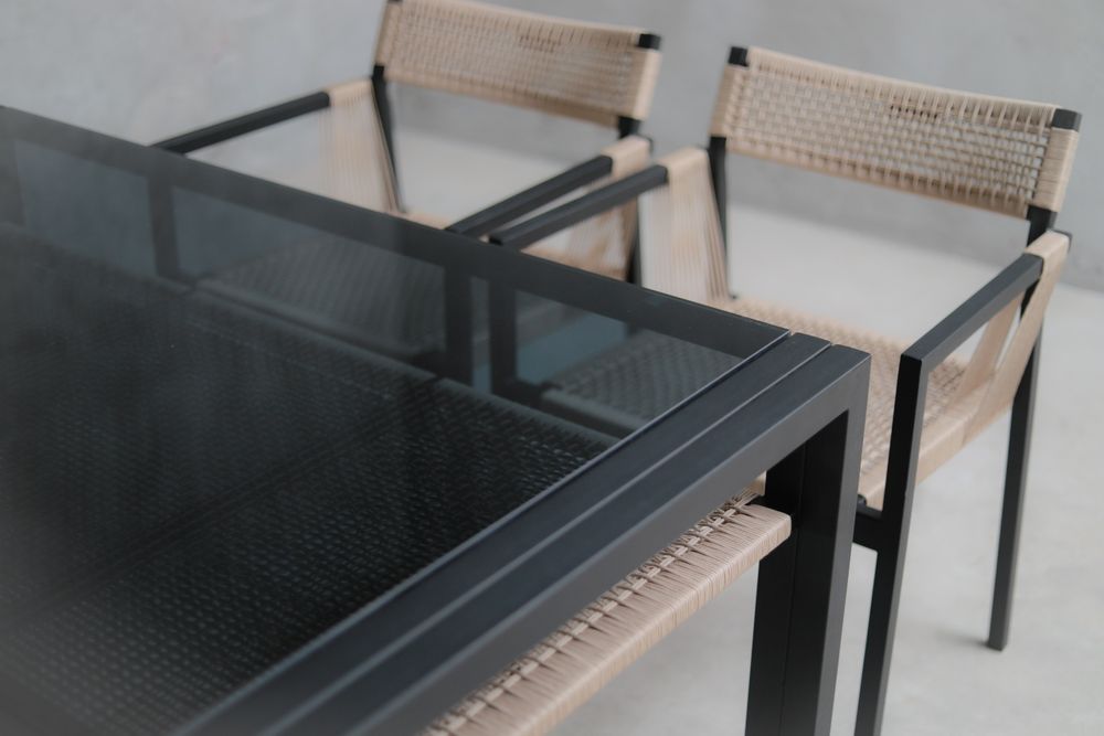 Стол стул замонавий дизайн ва сифат