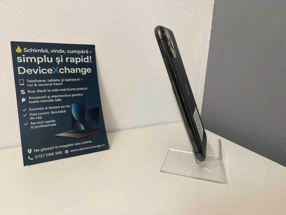 iPhone 11 Pro 64GB 100% SH * Garantie *Buy Back * deviceXchange