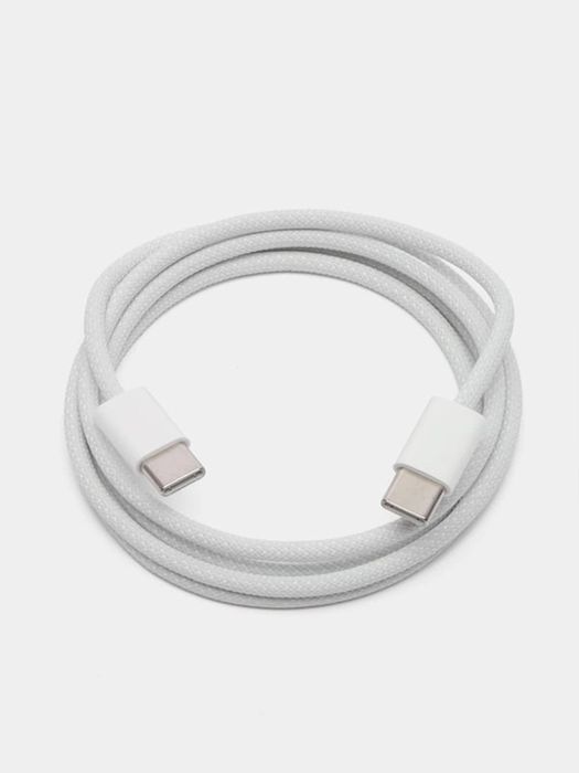 Кабель Apple и Samsung