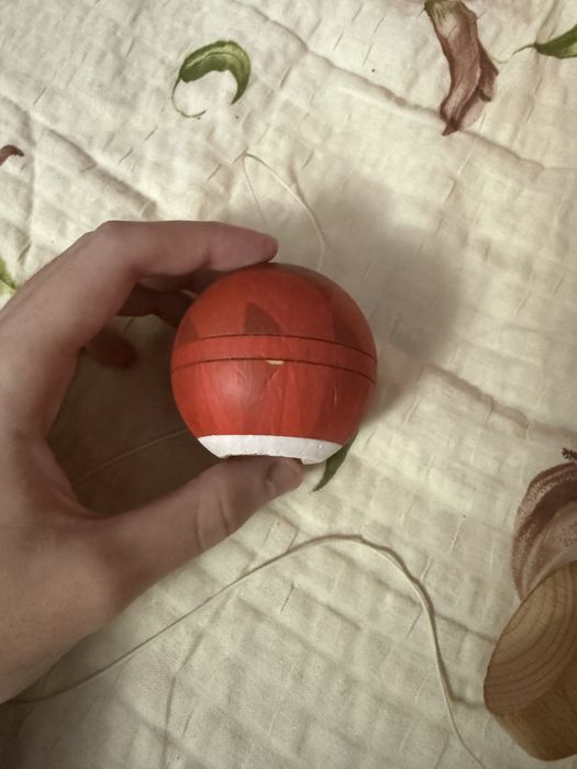 kendama sweets cf gem ruby antiskid 2.0