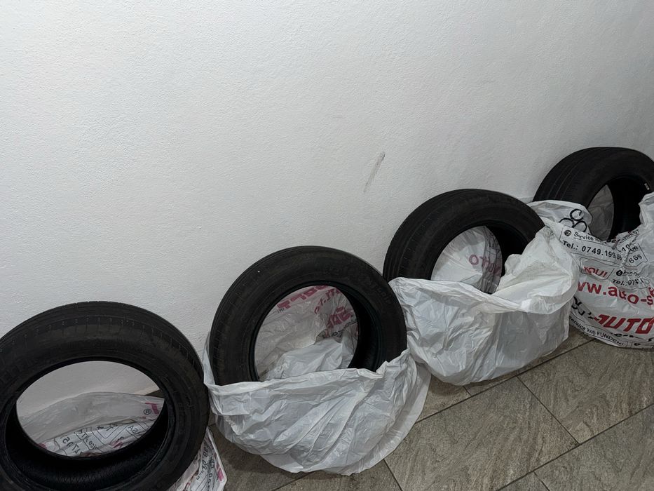 Anvelope goodyear 205 55 r16 an2025