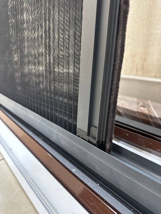 Moskit setka va Jalyuzi