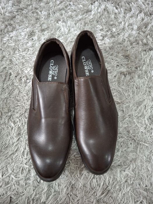 Мъжки обувки нови