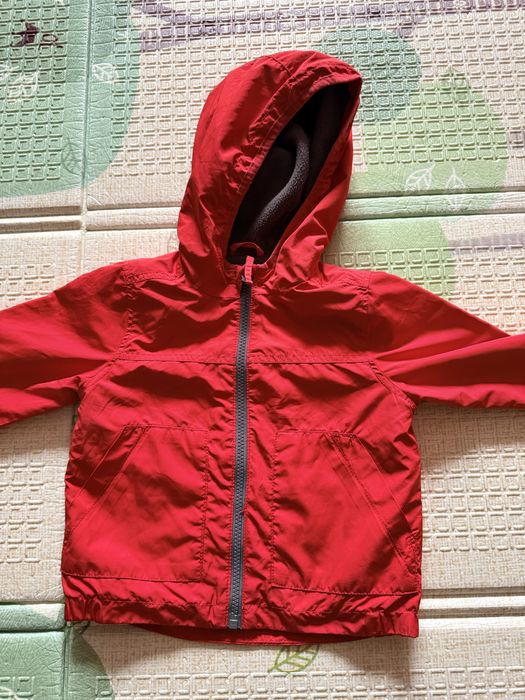 Бебешки  връхни дрехи