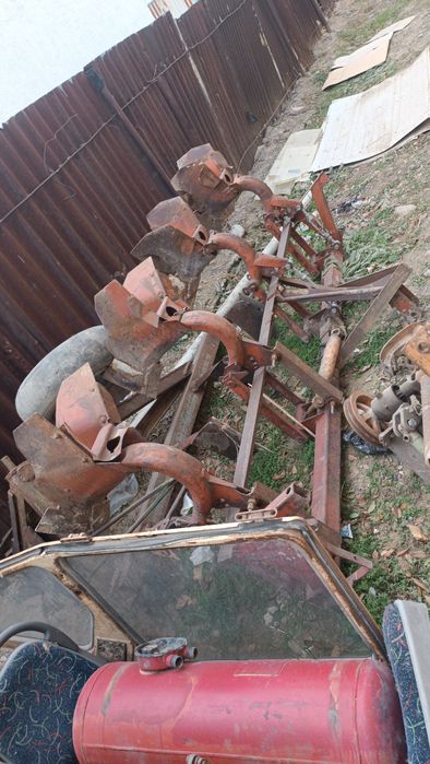 Трактор сатылады