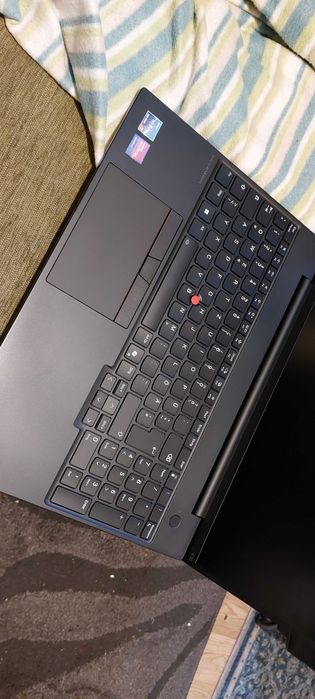 Lenovo Think pad E 16 2024
