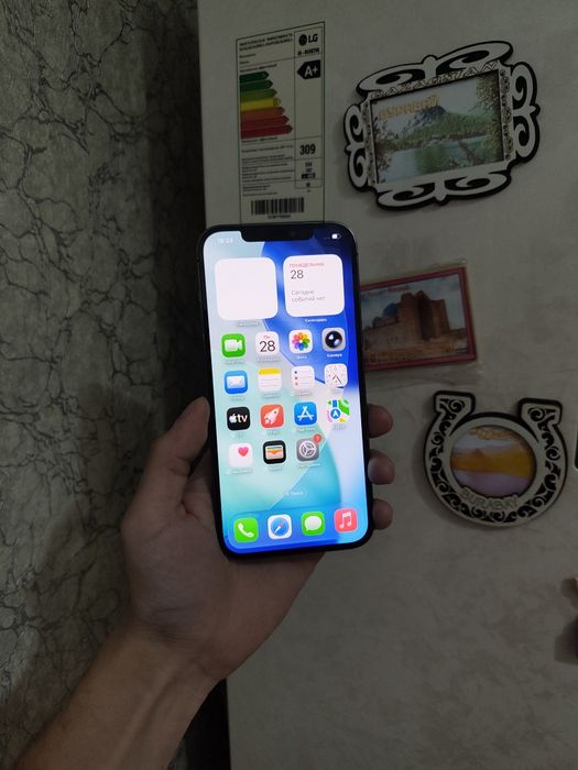 Iphone 12 Pro Max продам