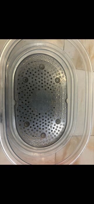 Пароварка Tefal steam n light
