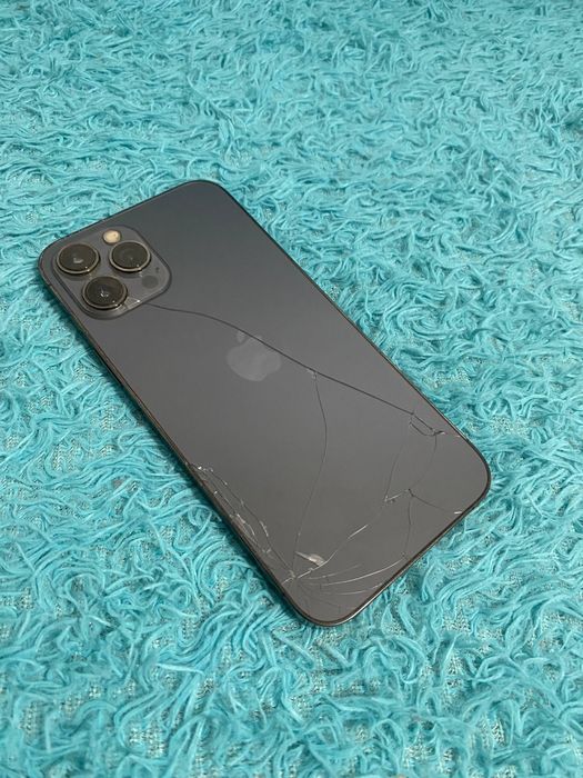 Iphone 12pro max айфон 12про макс