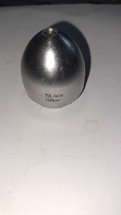 Каналопромывочные форсунки