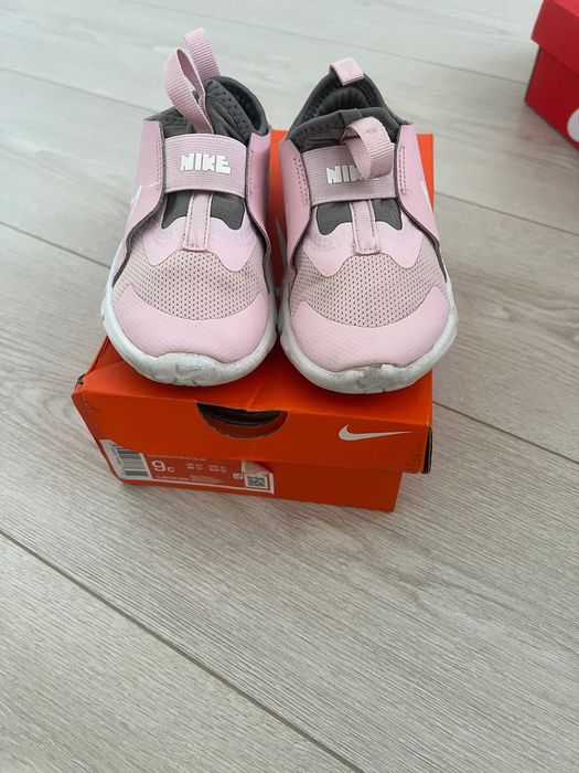 Детски маратонки Nike flex runner 2