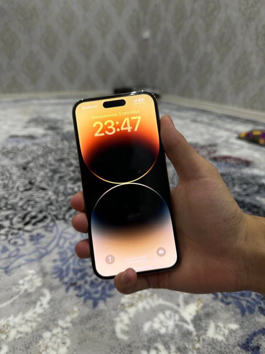 Iphone 14pro Max