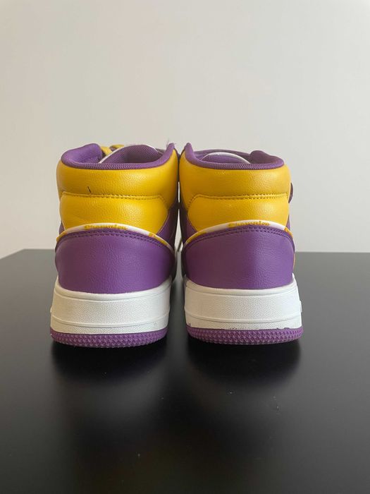 Ghete sport baschet Champion, marime 40