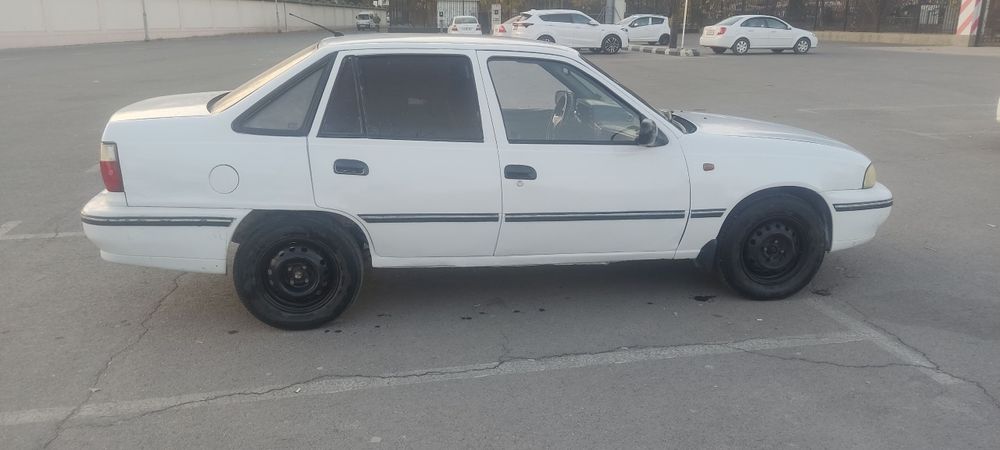 Nexia 1 sons gaz  davernis