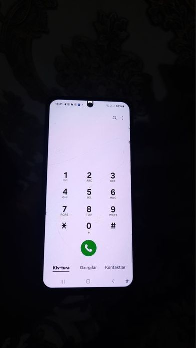 Samsung A 52 sotiladi