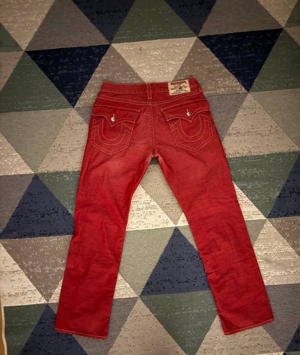 True Religion 33 size