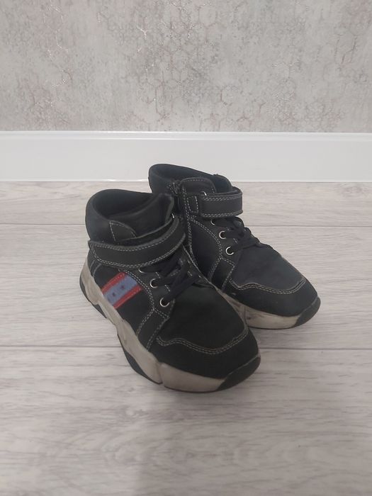 Обувь для мальчика.