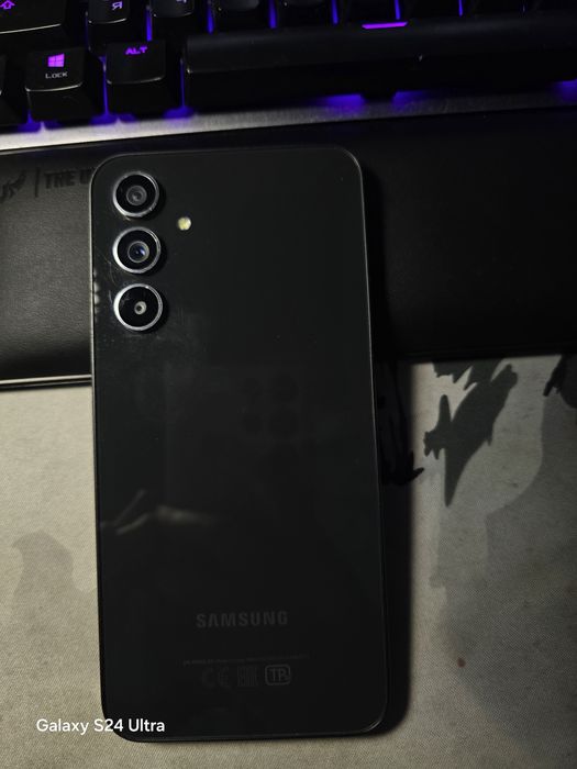 Обмен Samsung a54