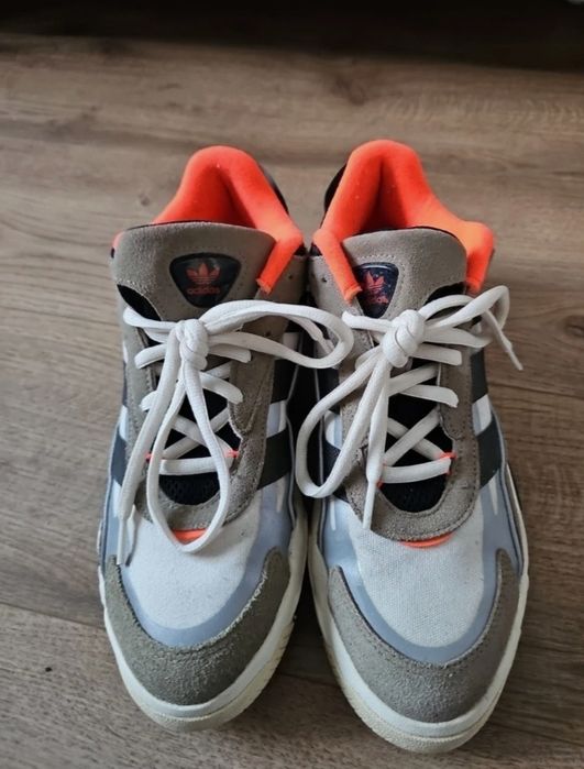 Маратонки Adidas Niteball 2