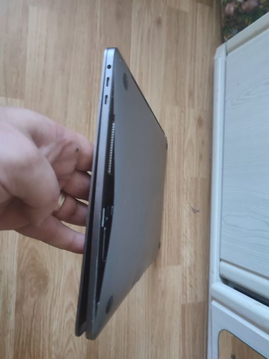 Macbook Pro 15 A1707 Emc 3162 - i7 / Complet