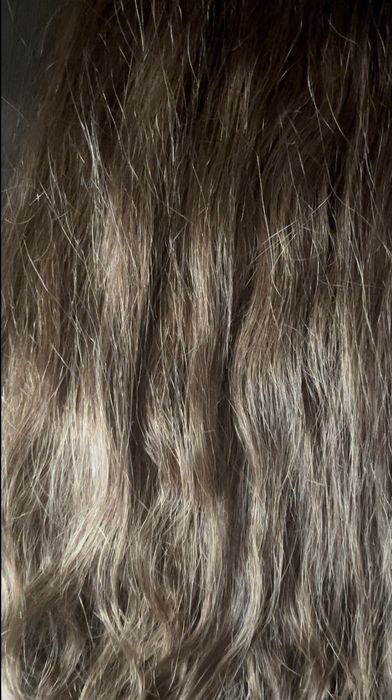 Продам кудрявые волосы недорого