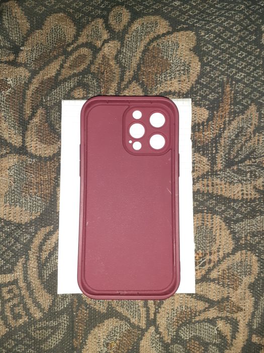 Продам новый чехол.