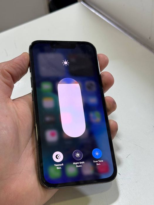 Iphone 13 pro  128 gb