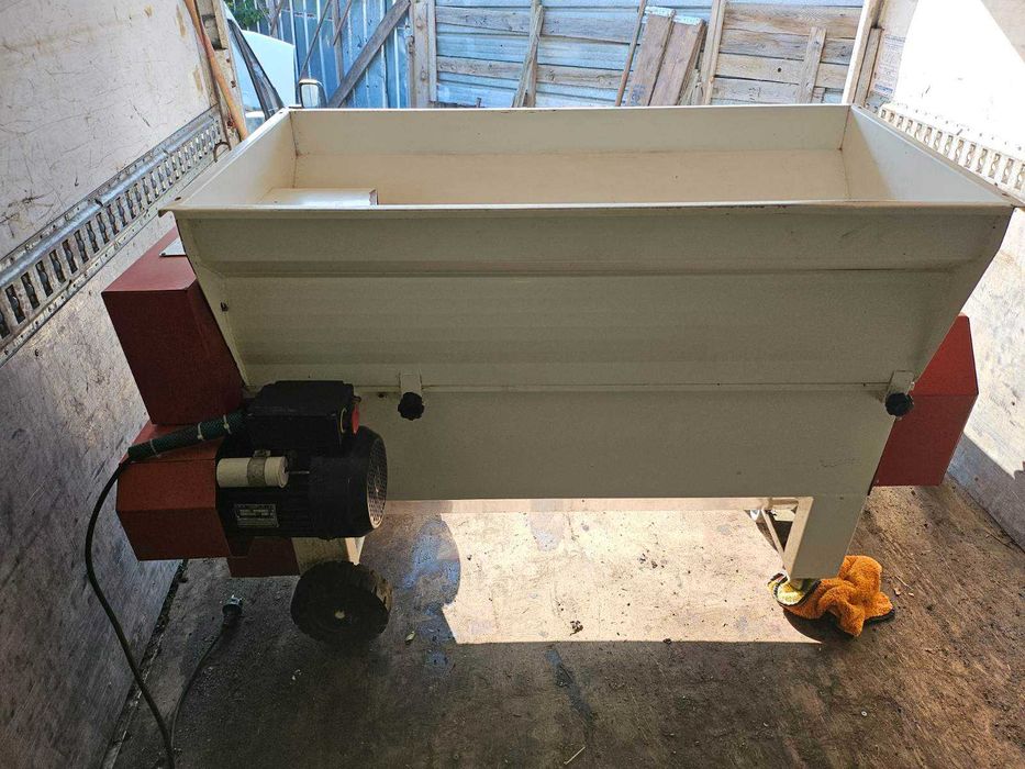 Гроздомелачка 5т