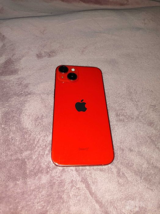 Apple Iphone 14 | 256GB | SIM/E-SIM