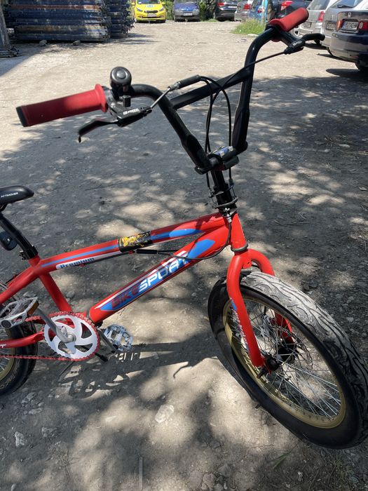 Велосипед Bike Sport