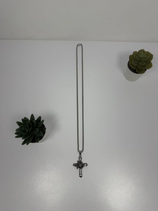 Lant Chrome Hearts Rose