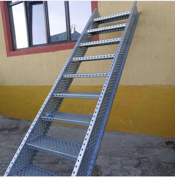 Scara zincate oriunde în tara