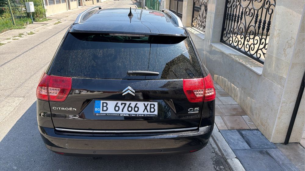 Vand masina  in stare buna