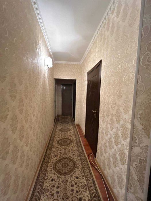 Квартира сотилади Шайхонтохур тумани массив Чорсу